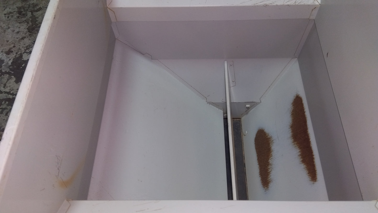 コンマ　中古播種機　SP-GX3002F　山形店　9485