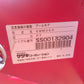 ササキ　中古　ブームモア　SBM360DX　【要整備品】