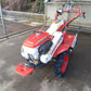 ヤンマー　中古　耕運機　YG6