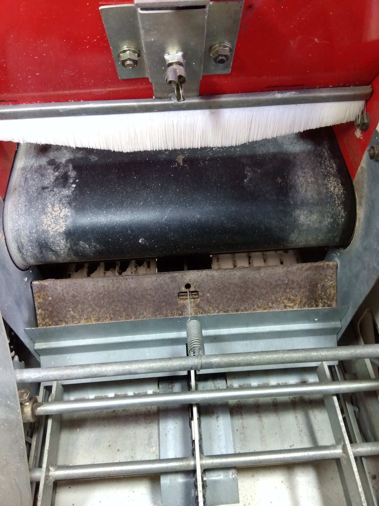 みのる産業 中古 野菜全自動播種機 OSE-11 【山形店 9558】