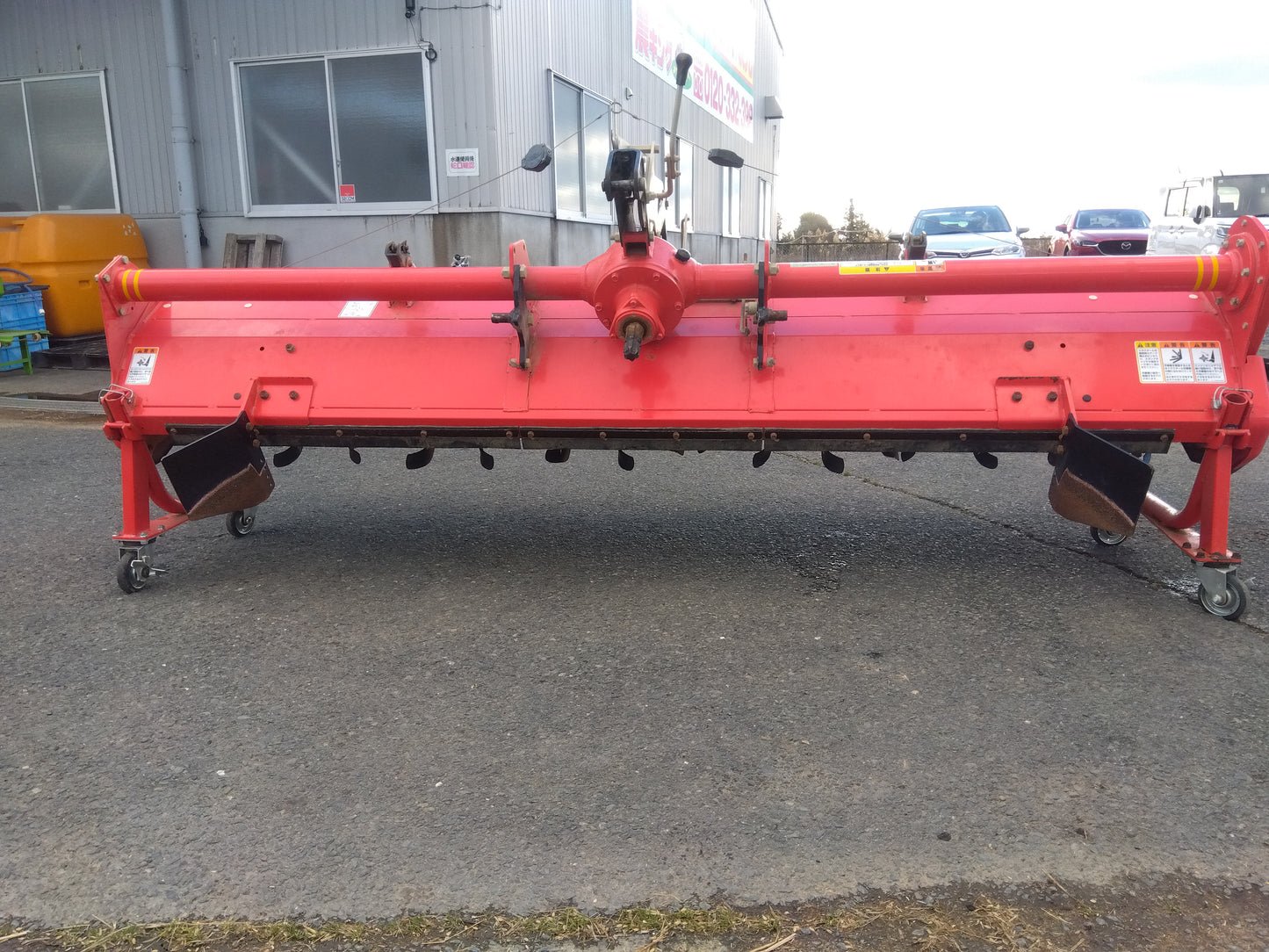 ニプロ　中古　ハロー　HR2430　「宮城店　2510P」