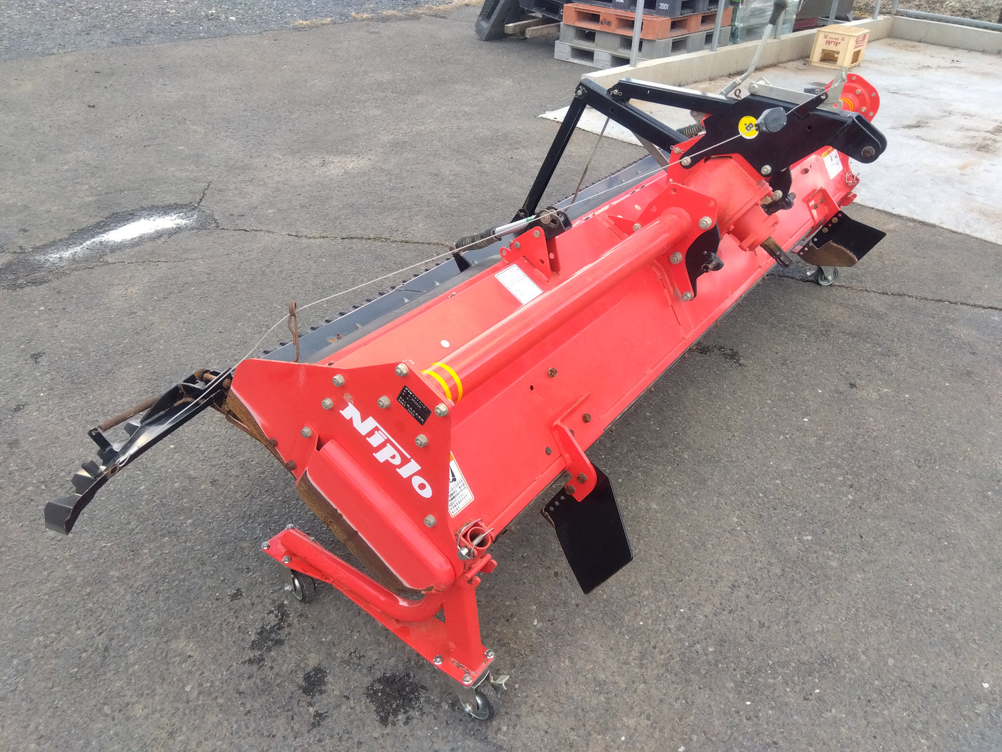 ニプロ　中古　ハロー　HR2430　「宮城店　2510P」