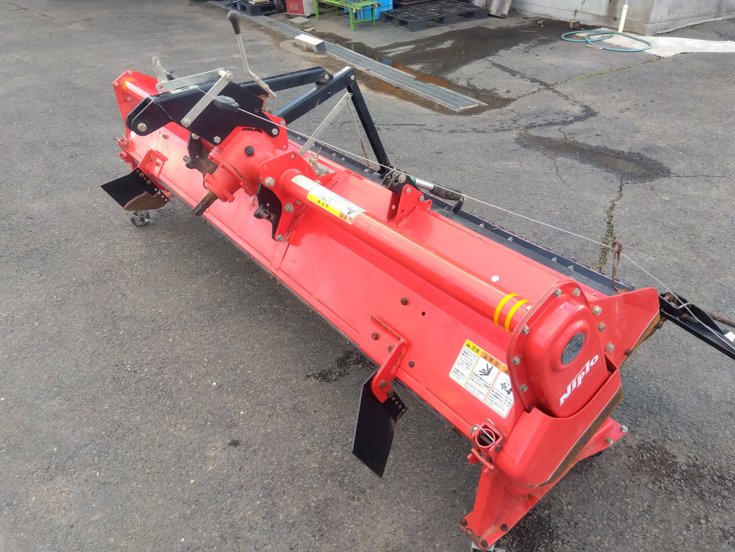 ニプロ　中古　ハロー　HR2430　「宮城店　2510P」