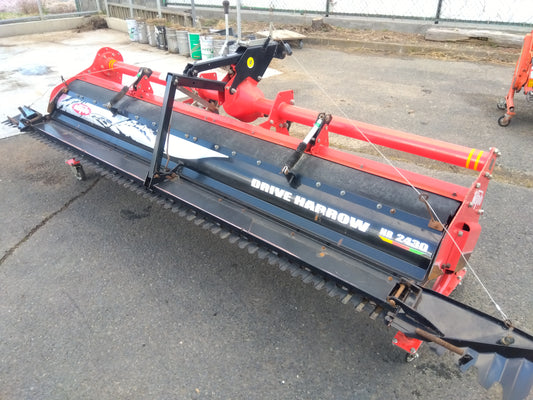 ニプロ　中古　ハロー　HR2430　「宮城店　2510P」