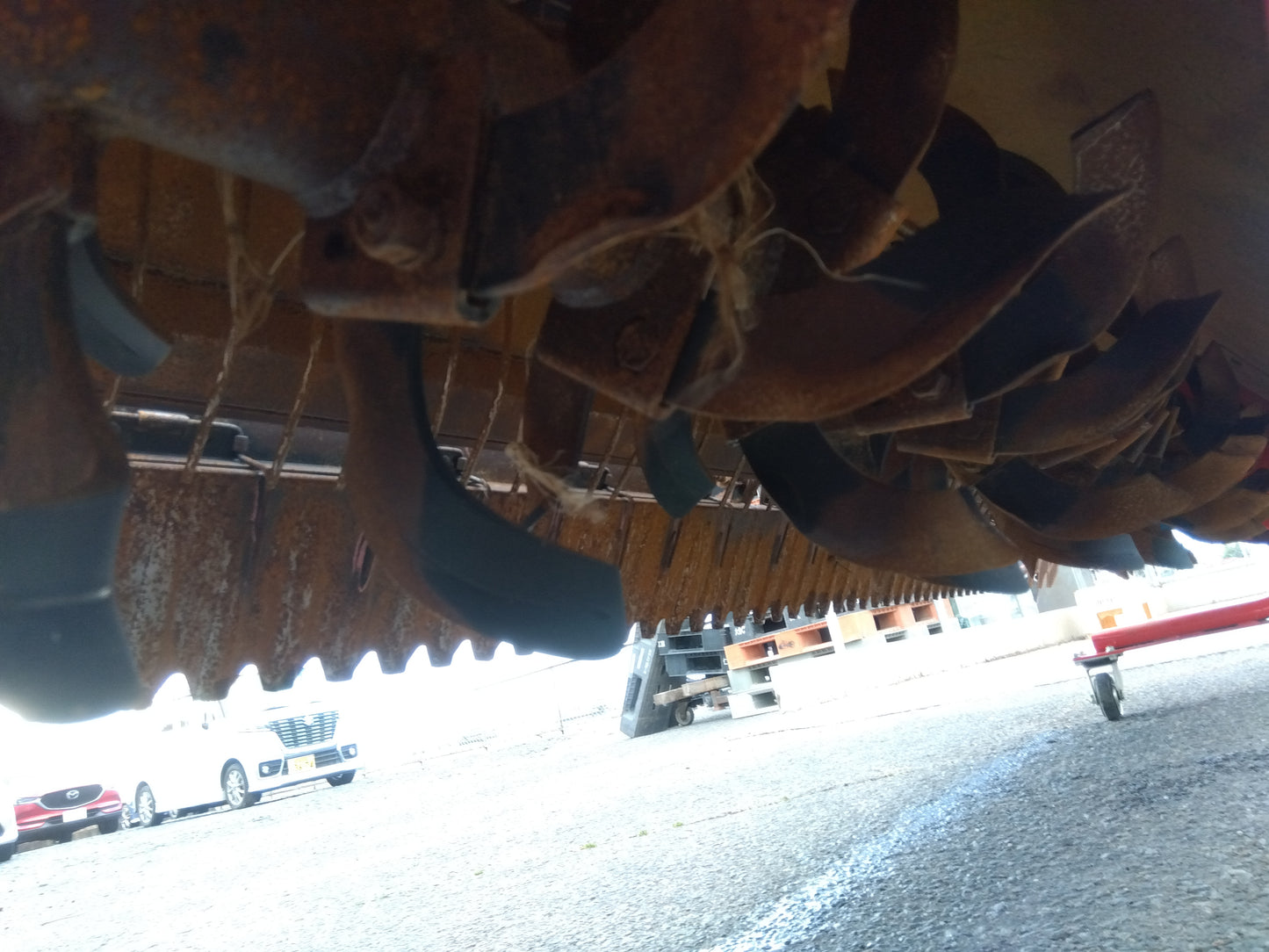 ニプロ　中古　ハロー　HR2430　「宮城店　2510P」