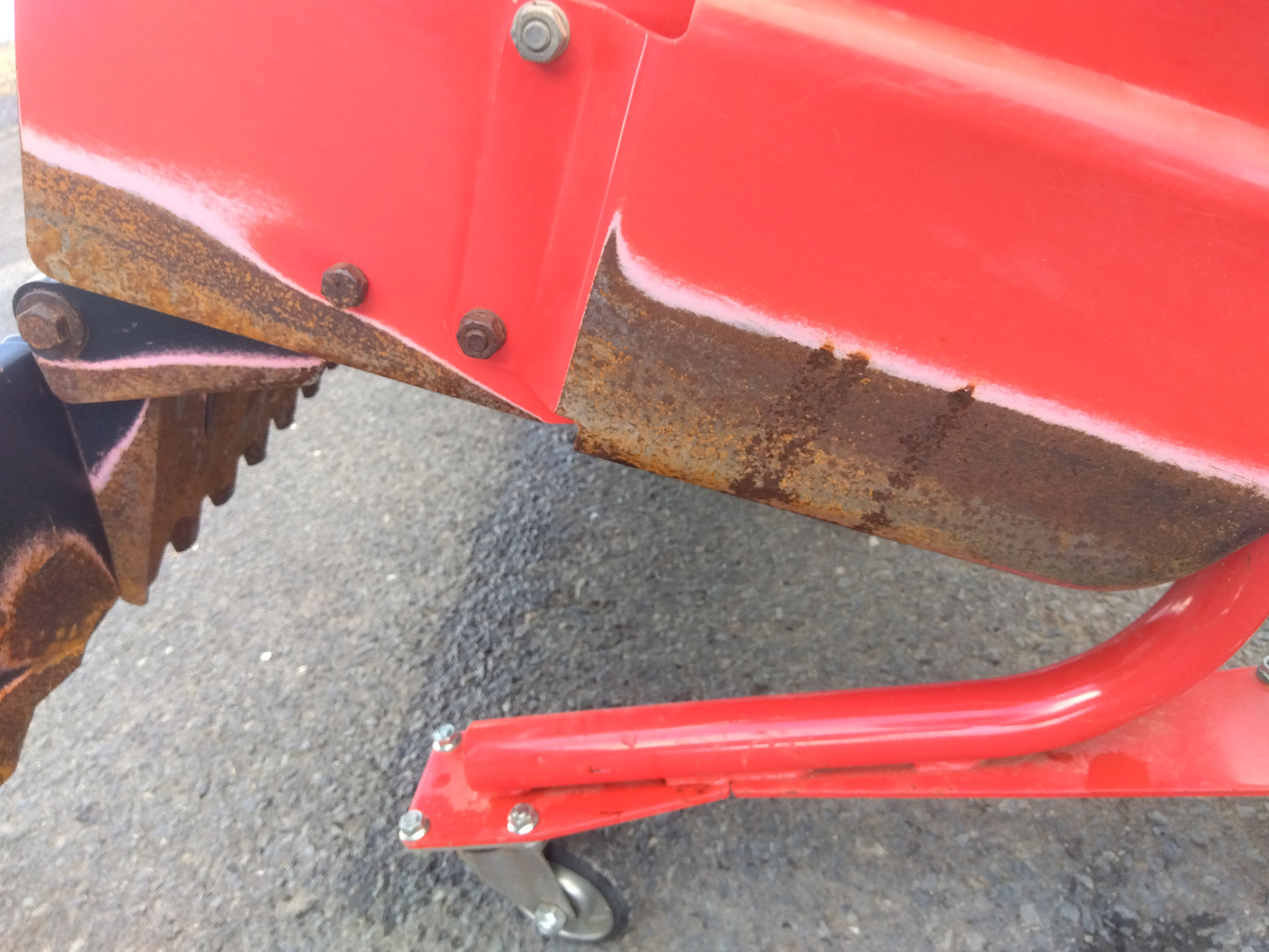 ニプロ　中古　ハロー　HR2430　「宮城店　2510P」