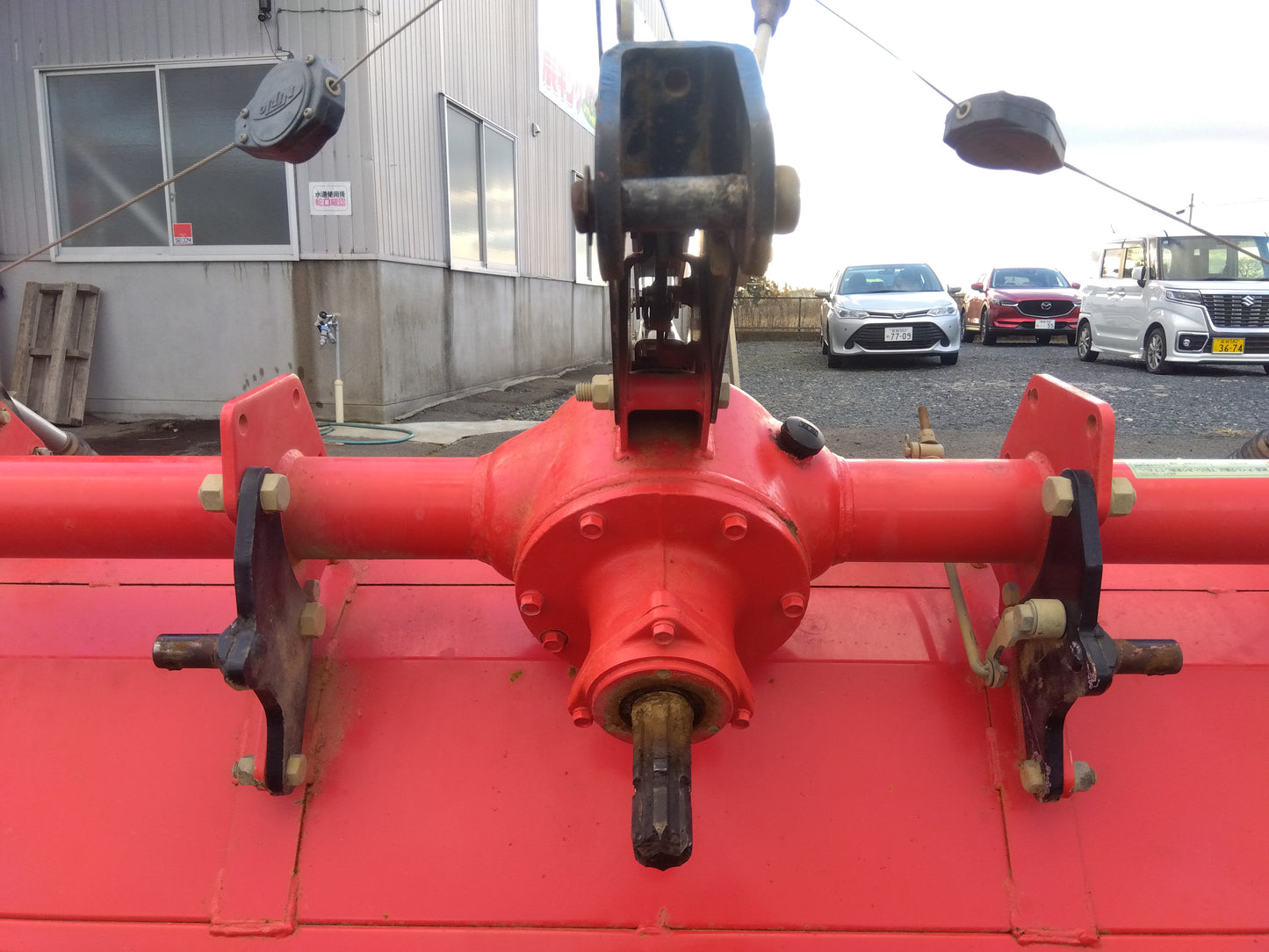 ニプロ　中古　ハロー　HR2430　「宮城店　2510P」