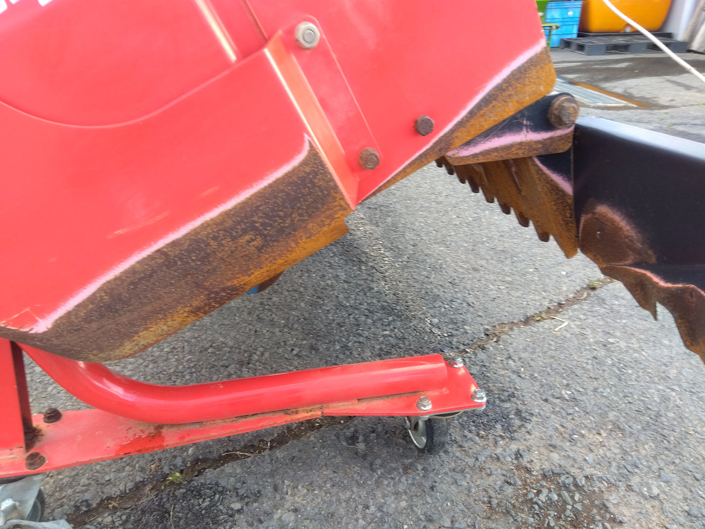 ニプロ　中古　ハロー　HR2430　「宮城店　2510P」