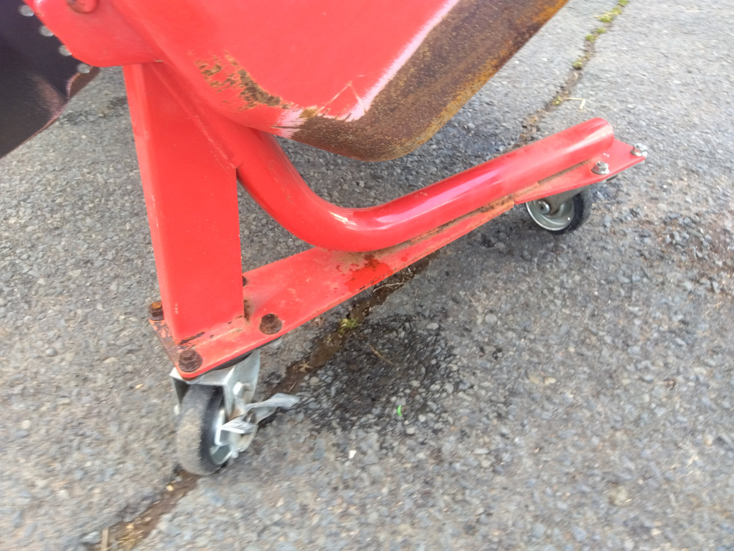 ニプロ　中古　ハロー　HR2430　「宮城店　2510P」