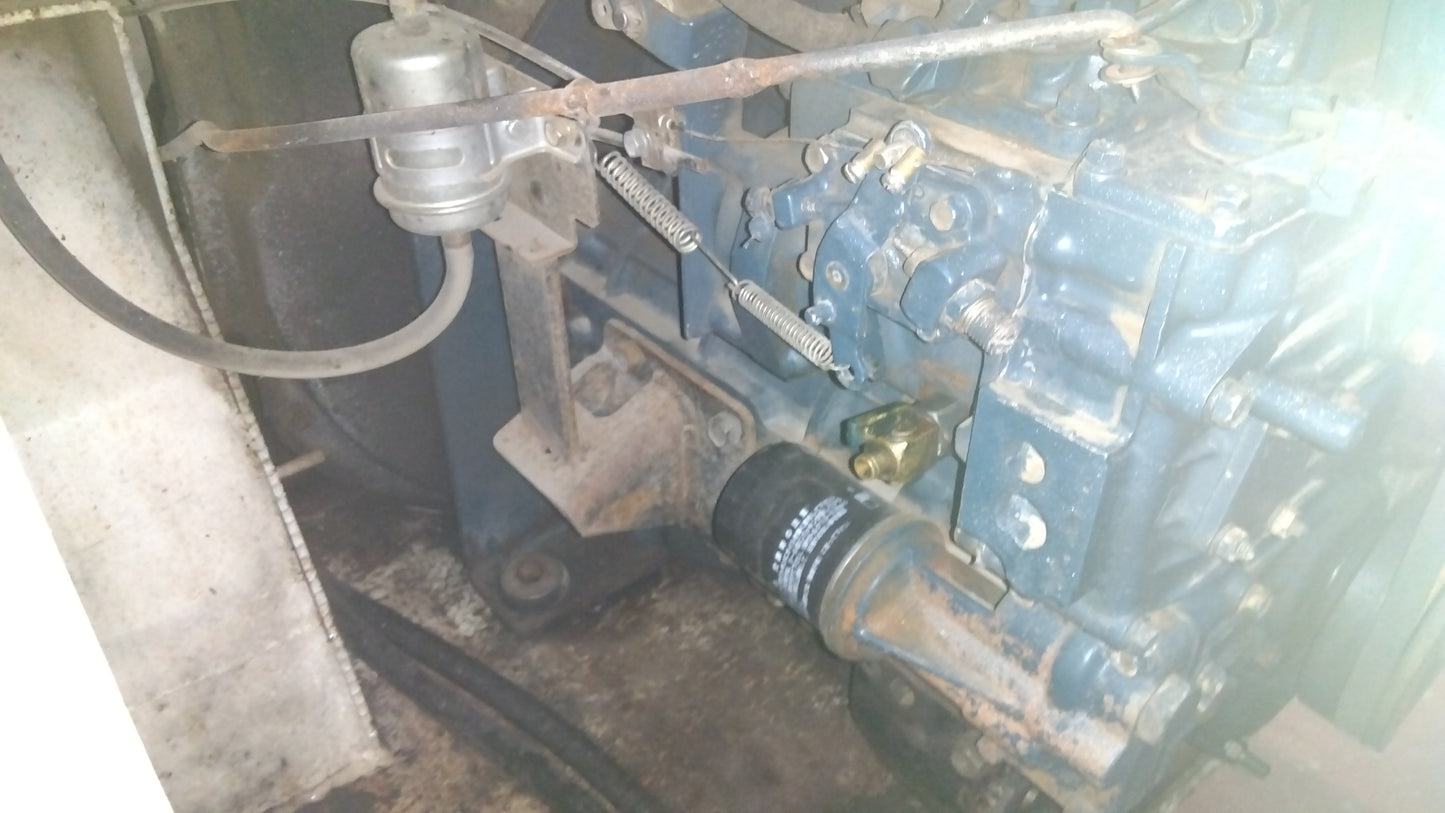 TCM　中古　スキッドステアローダー　ボブキャット643　「宮城店2539」