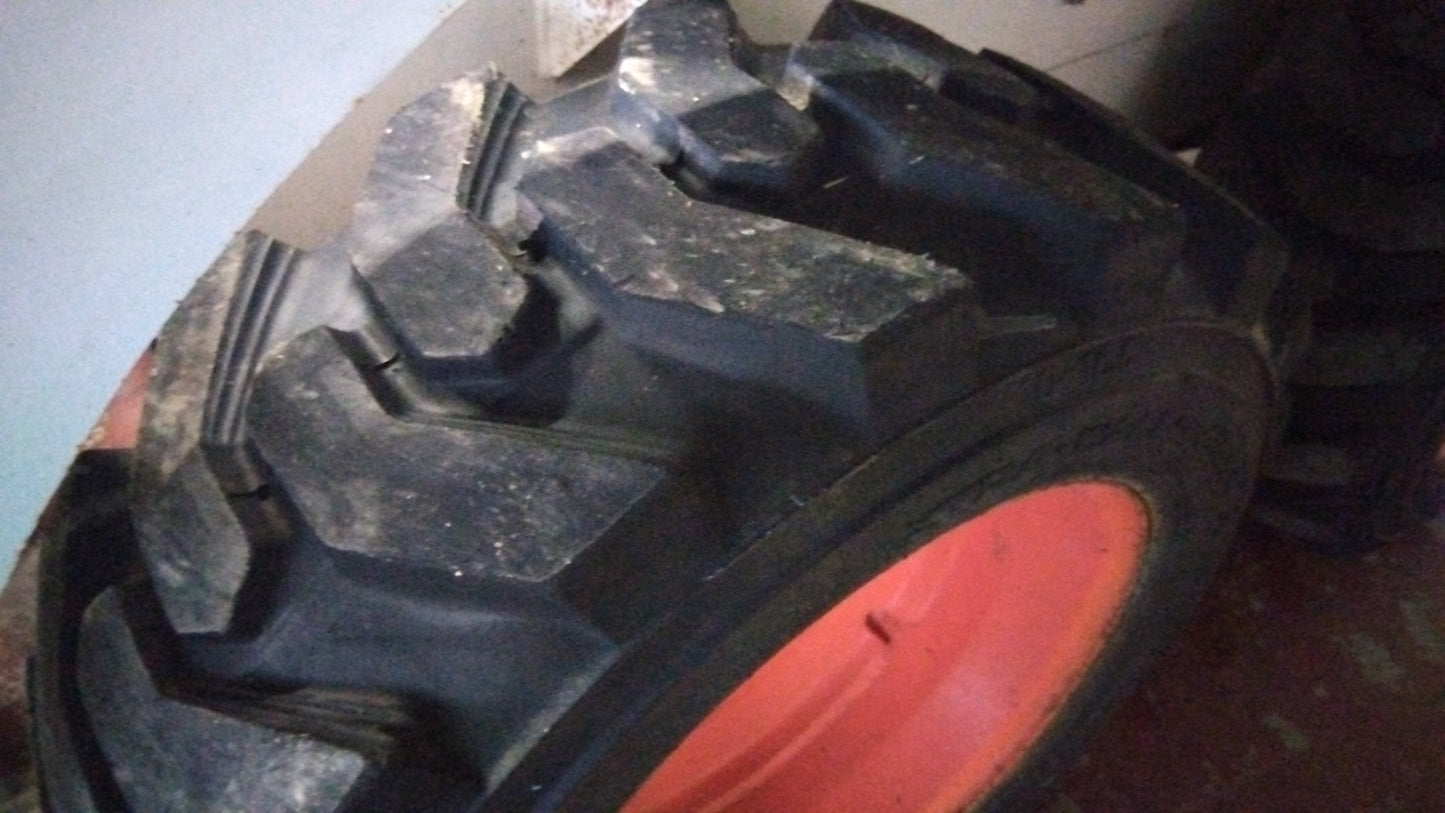 TCM　中古　スキッドステアローダー　ボブキャット643　「宮城店2539」