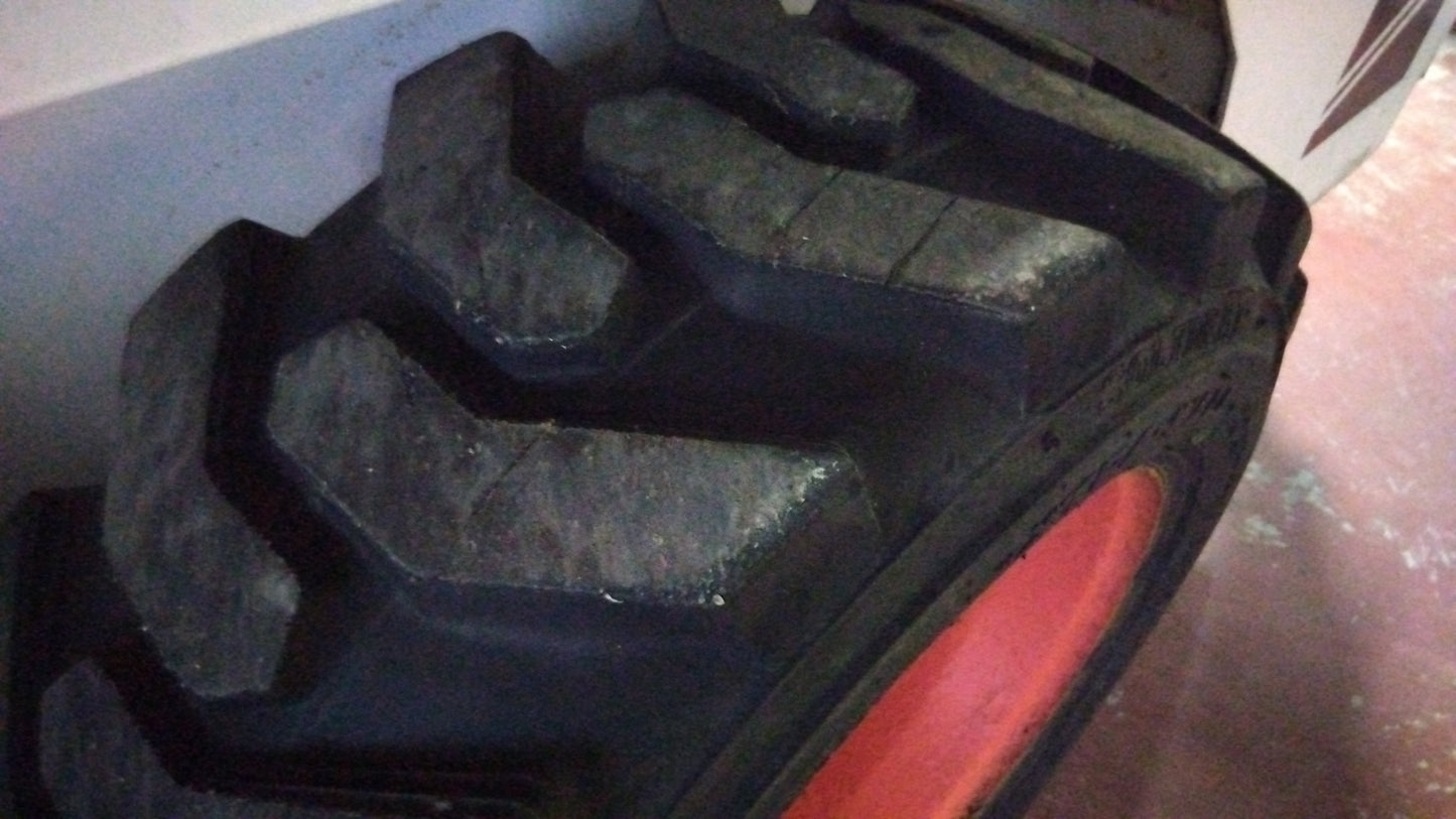 TCM　中古　スキッドステアローダー　ボブキャット643　「宮城店2539」