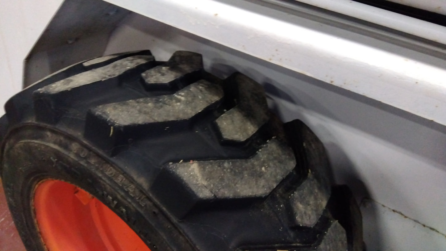 TCM　中古　スキッドステアローダー　ボブキャット643　「宮城店2539」