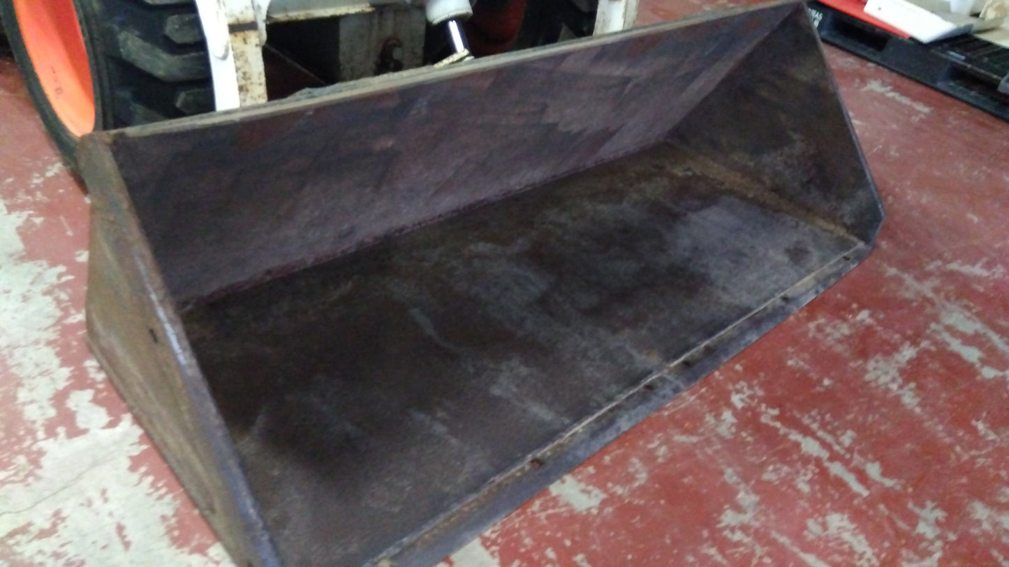 TCM　中古　スキッドステアローダー　ボブキャット643　「宮城店2539」