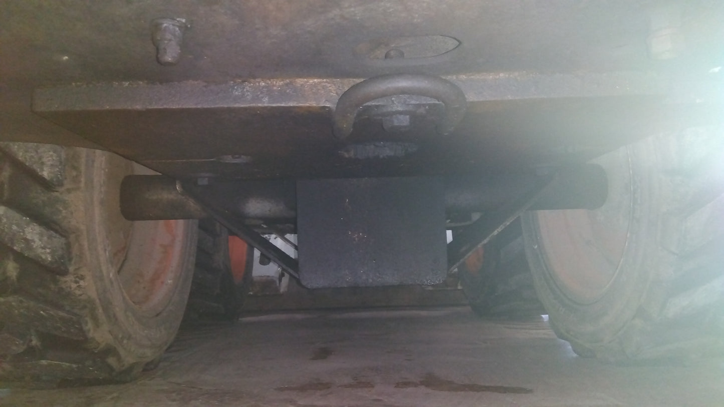 TCM　中古　スキッドステアローダー　ボブキャット643　「宮城店2539」