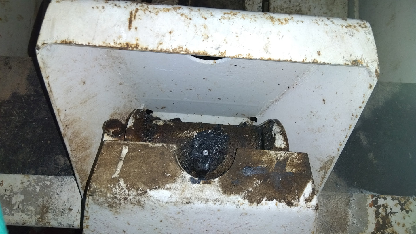 TCM　中古　スキッドステアローダー　ボブキャット643　「宮城店2539」