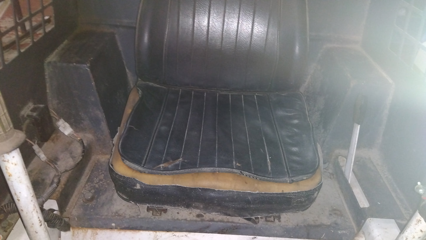 TCM　中古　スキッドステアローダー　ボブキャット643　「宮城店2539」