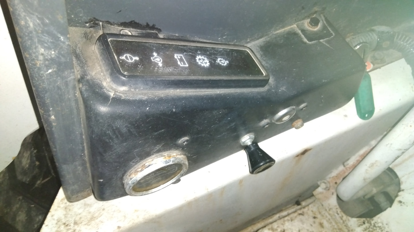 TCM　中古　スキッドステアローダー　ボブキャット643　「宮城店2539」