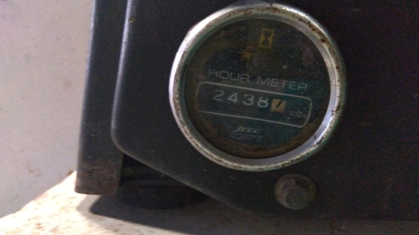 TCM　中古　スキッドステアローダー　ボブキャット643　「宮城店2539」