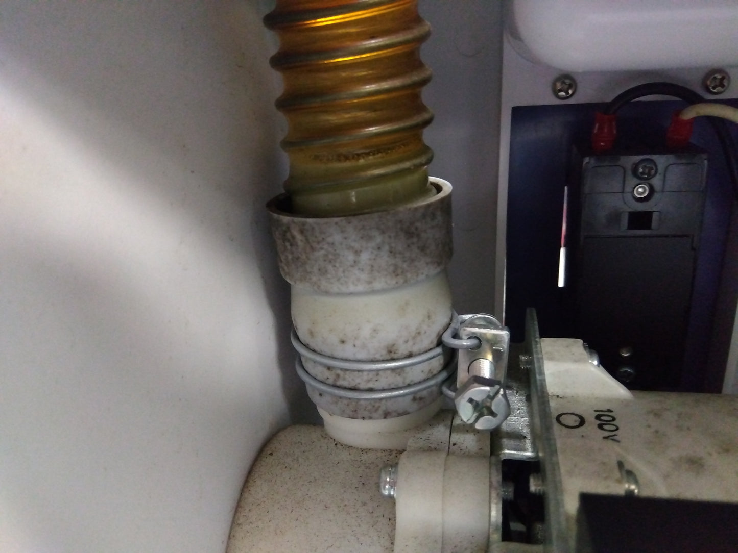 タイガー　中古　催芽機　AQ-150