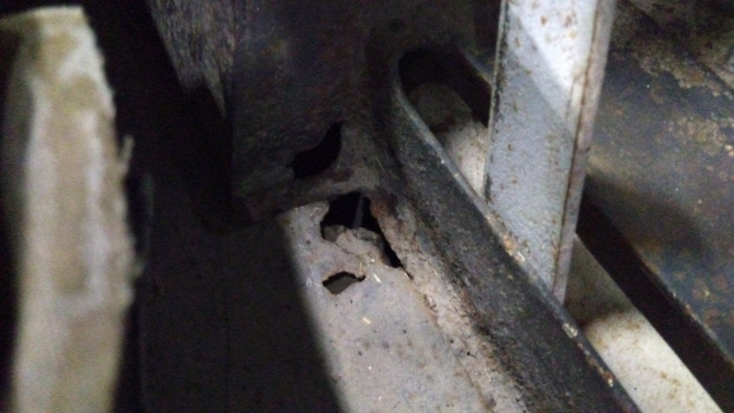 TCM　中古　スキッドステアローダー　ボブキャット643　「宮城店2539」