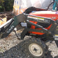 クボタ　中古　フロントローダー　JLH-15