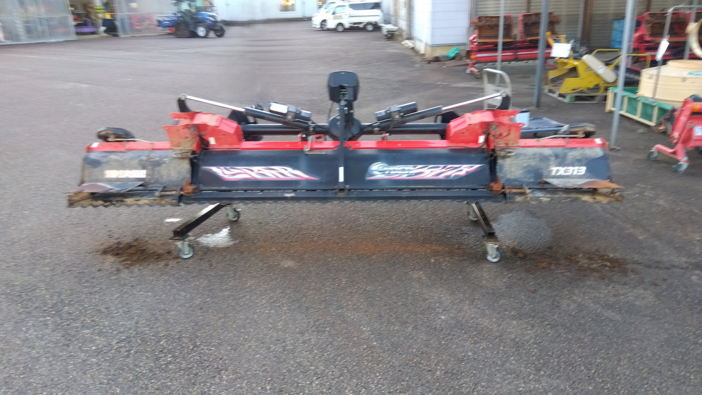 コバシ　中古サイバーハロー　TX313　山形店　9521