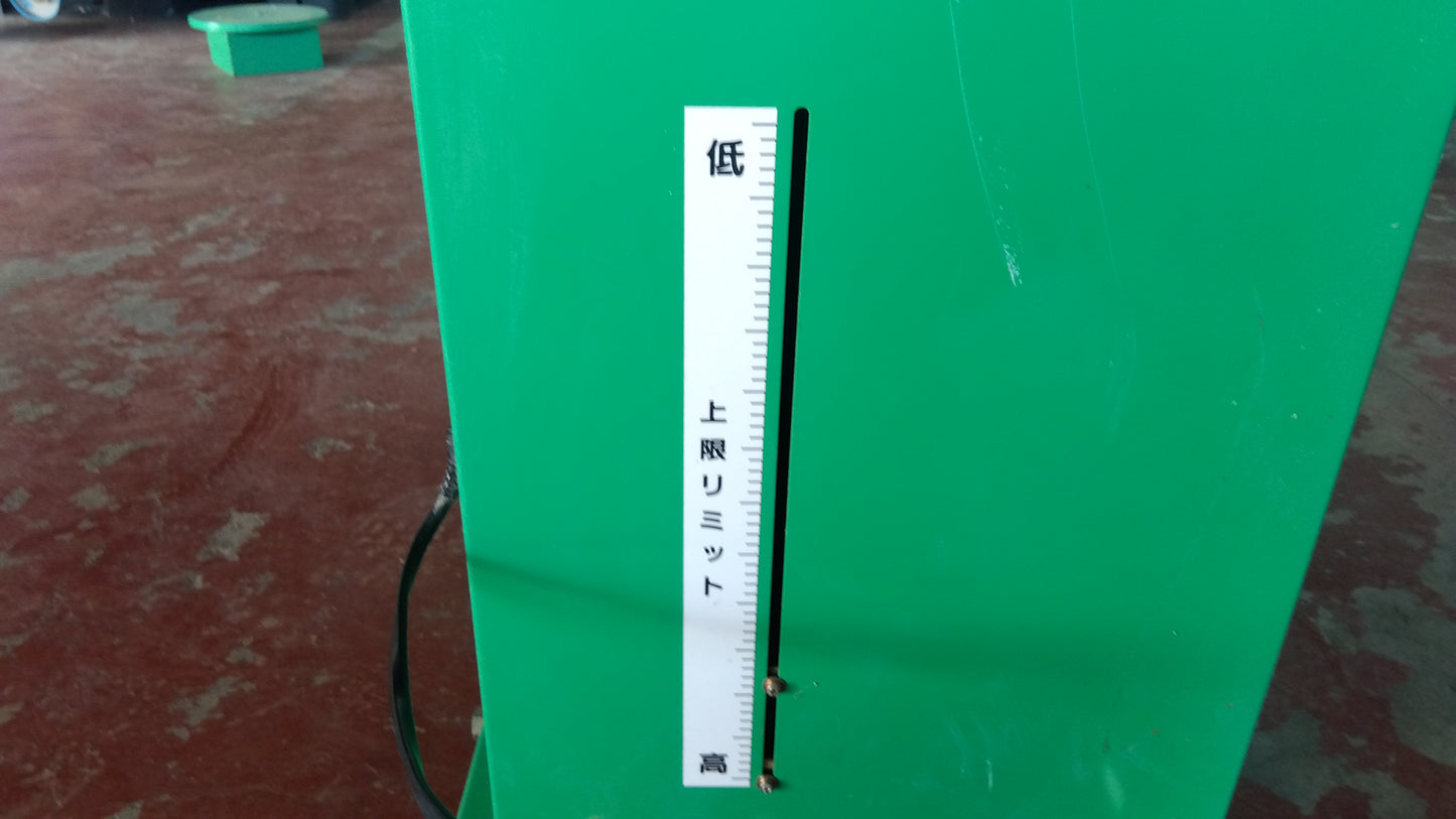 ホクエツ　中古　ライスリフター　三男RP-303A　「宮城店2560」