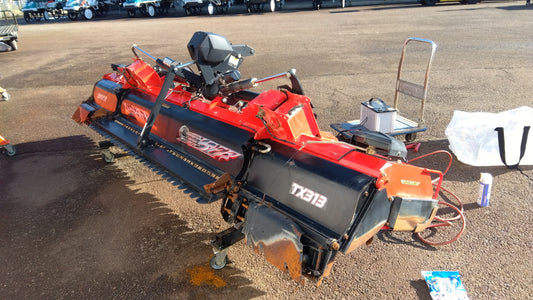 コバシ　中古サイバーハロー　TX313　山形店　9521