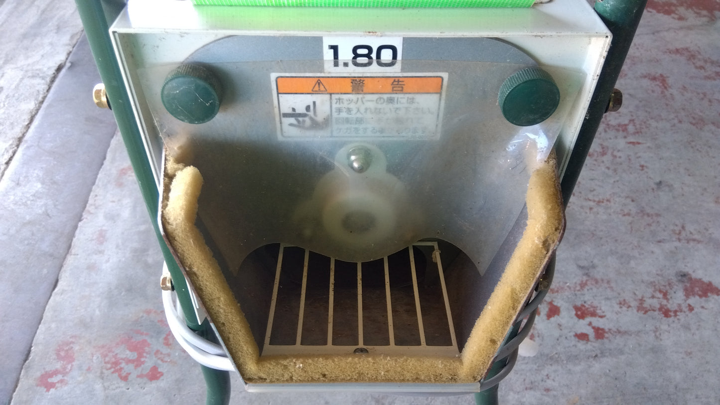 タイガー　中古　ライスグレーダー　R-5　「宮城店2561」