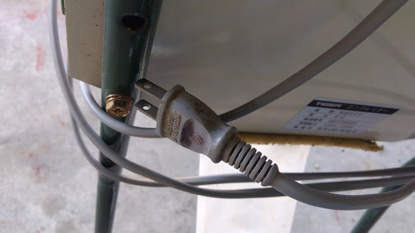 タイガー　中古　ライスグレーダー　R-5　「宮城店2561」