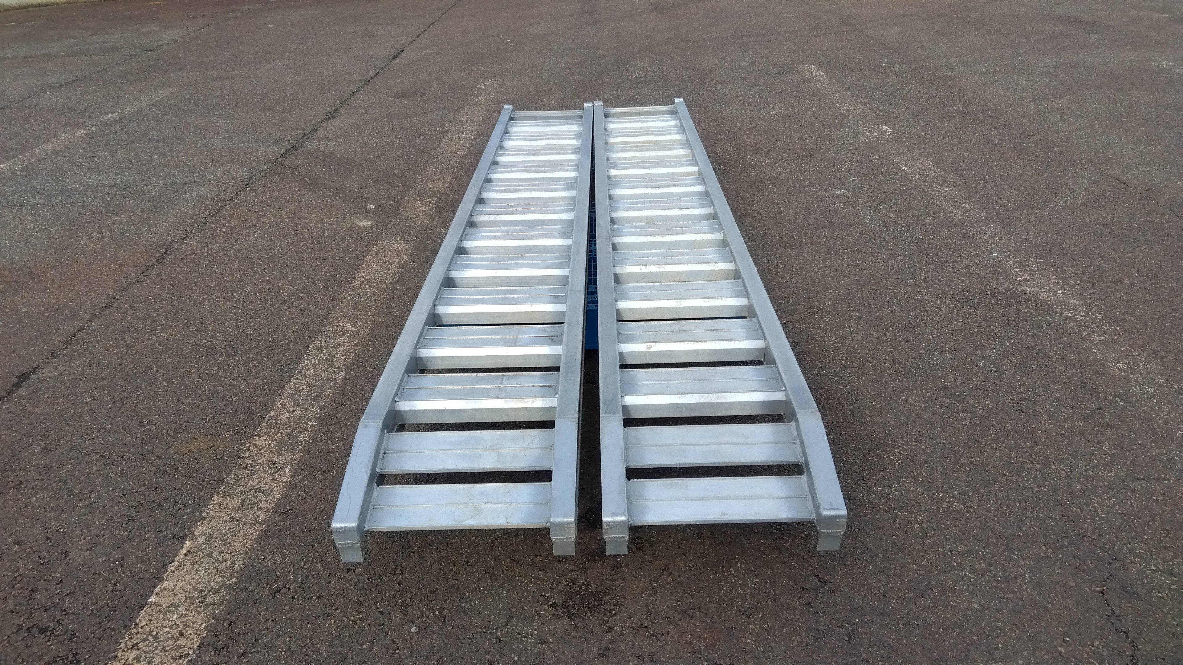 昭和ブリッジ販売 中古アルミブリッジ 山形店 – 農キング