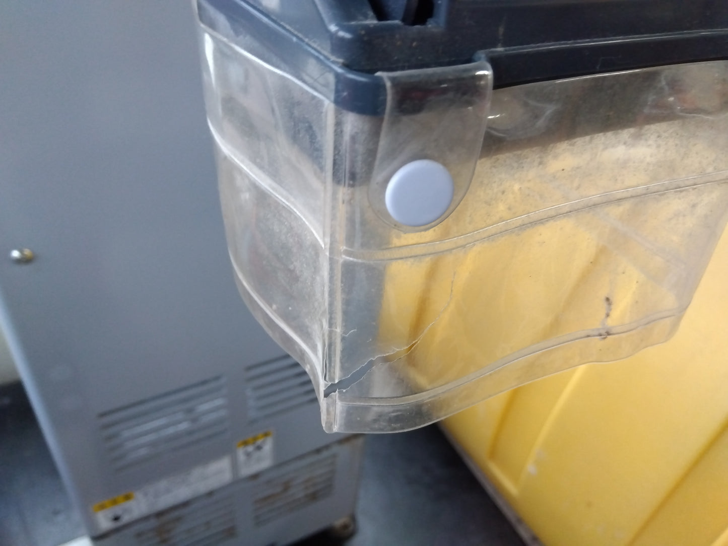 イセキ　中古　選別計量機　LTB-20