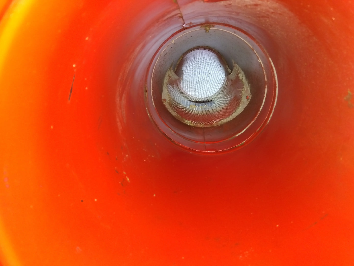 イガラシ　中古　籾殻収集器　Big4