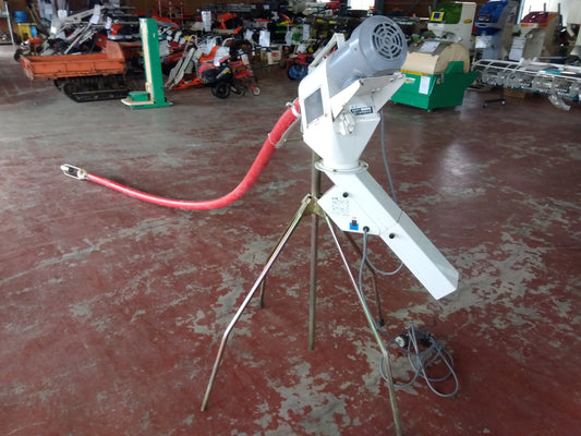 石井製作所　中古　バネコン　MS-402　「宮城店　2562P」