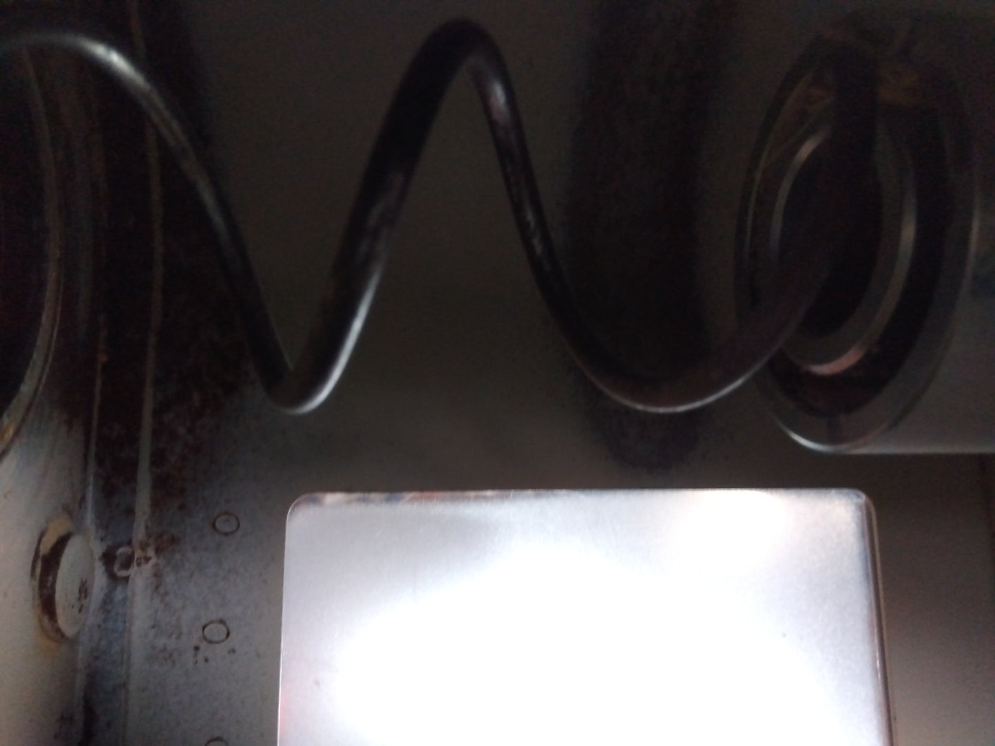 石井製作所　中古　バネコン　MS-402　「宮城店　2562P」