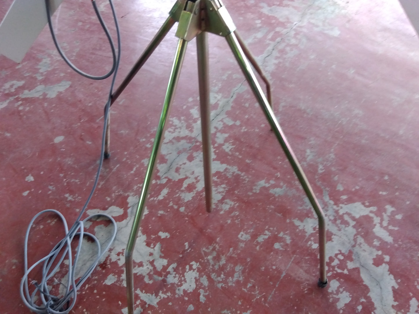 石井製作所　中古　バネコン　MS-402　「宮城店　2562P」