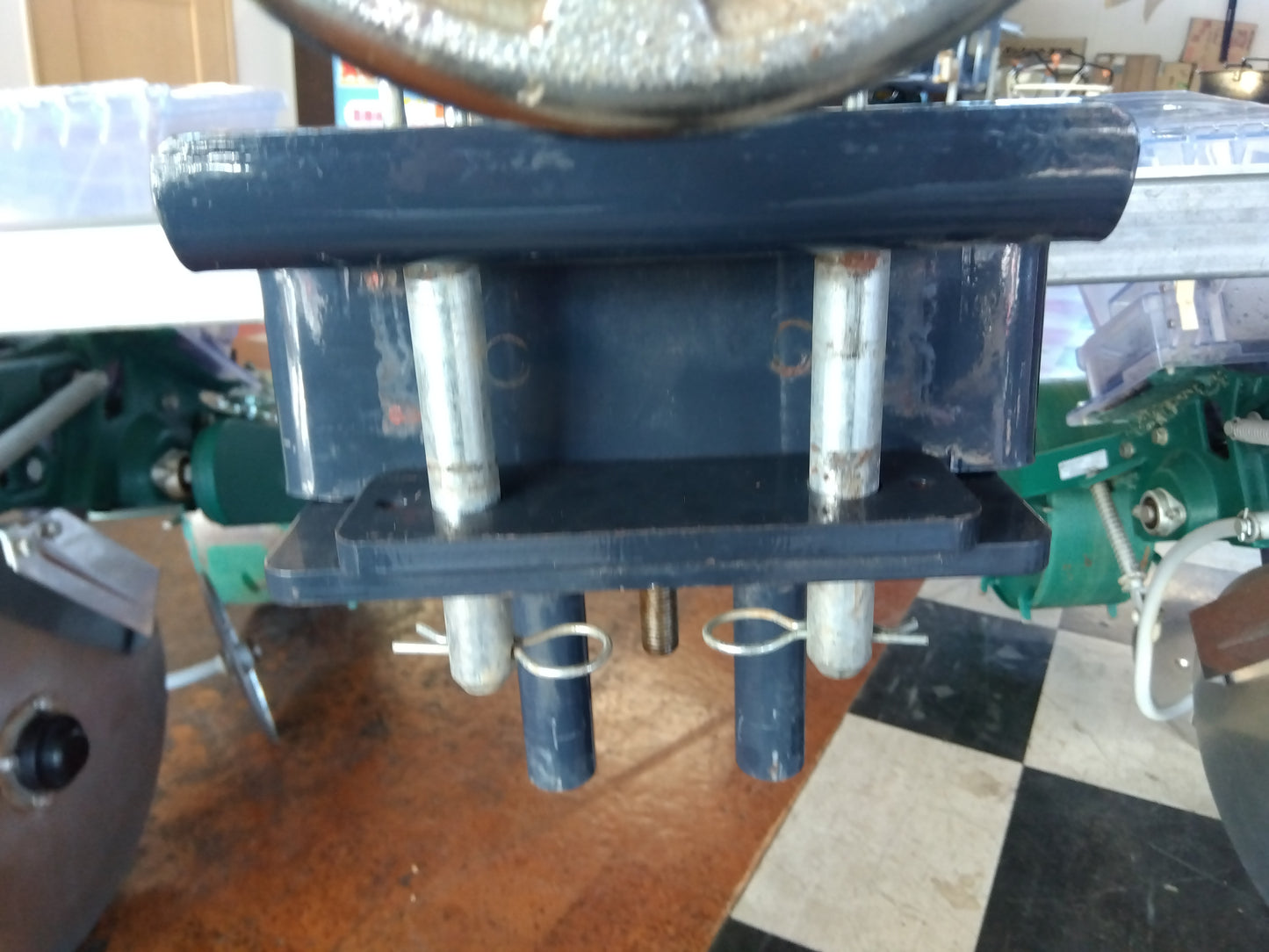 アグリテクノ矢崎　中古　クリーンシーダ　TDRG-U