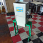 ホクエツ　中古　苗箱農薬散布機　KS-302