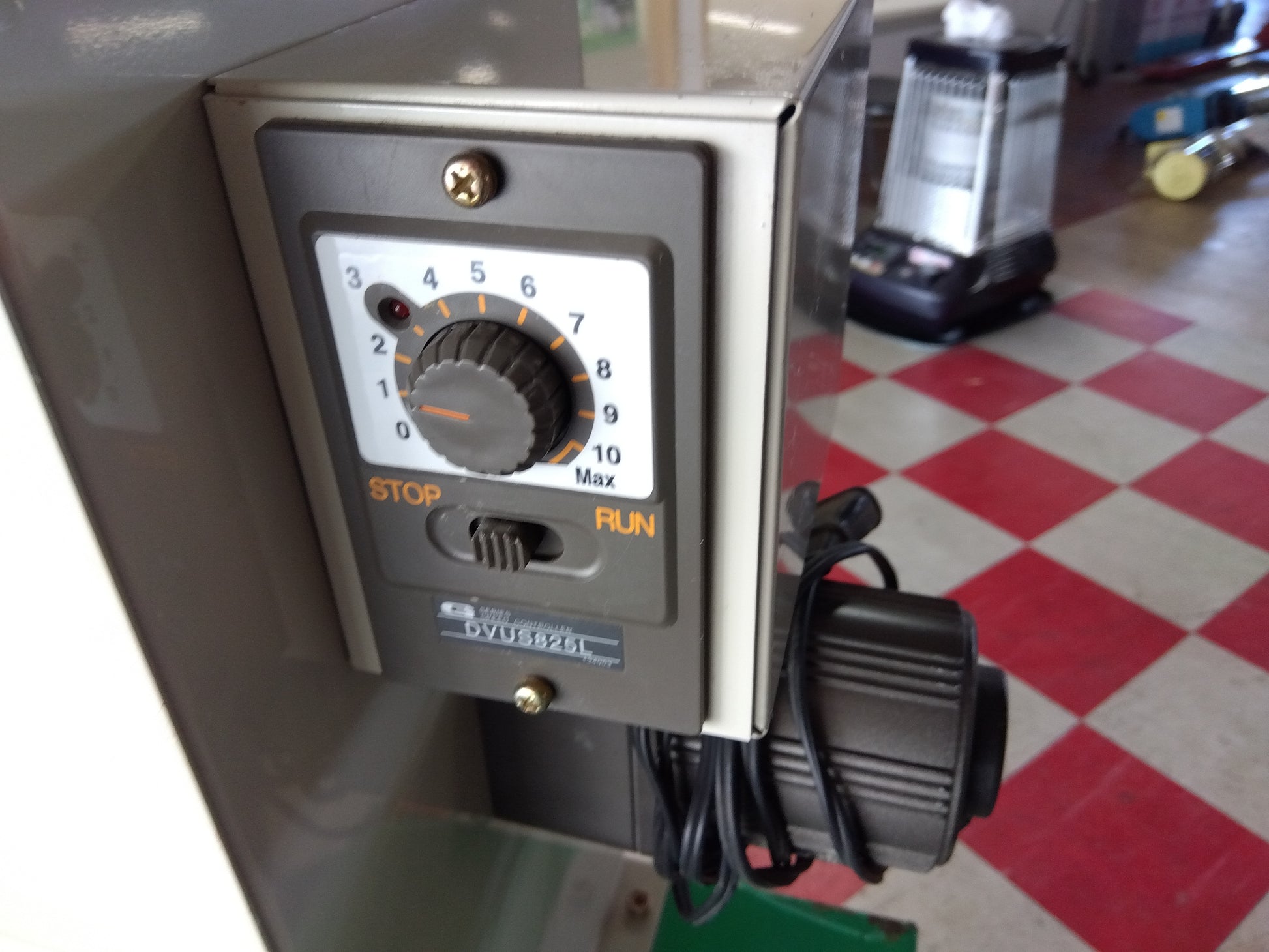 ホクエツ 中古 苗箱農薬散布機 KS-302 – 農キング