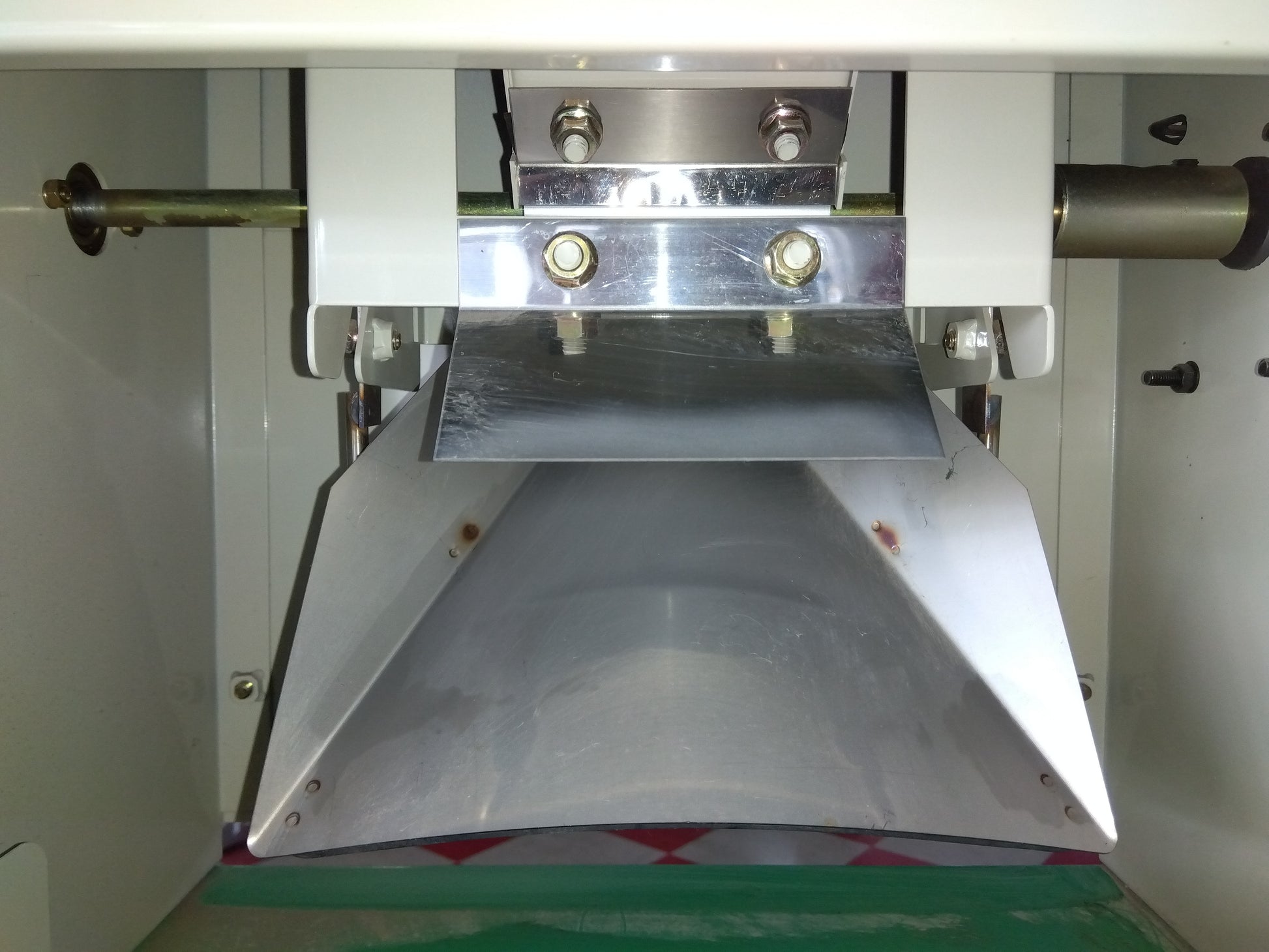 ホクエツ 中古 苗箱農薬散布機 KS-302 – 農キング