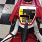 ヤンマー　中古　管理機　YK650MR