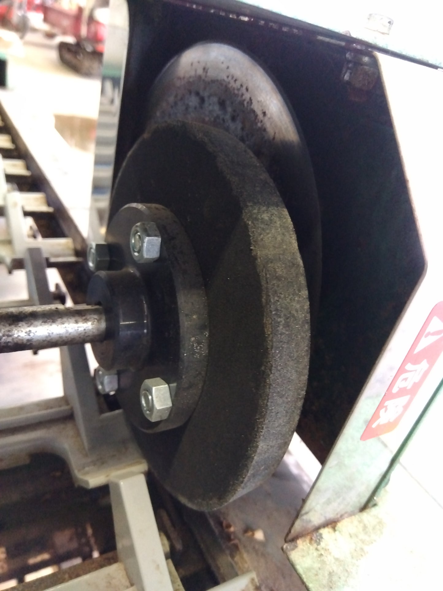 オギワラ精機 中古 アスパラ自動選別機 AS-Ⅱn 【山形店 9620】