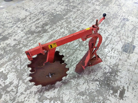 小関 明渠堀機(ミゾホール) KM型【山形店9350】