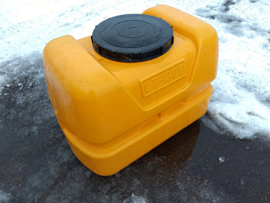 KODAMA ローリータンク LT-300【山形店9611】