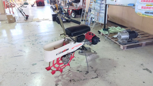 丸山　中古溝切機　MKF-A450V　山形店　9603