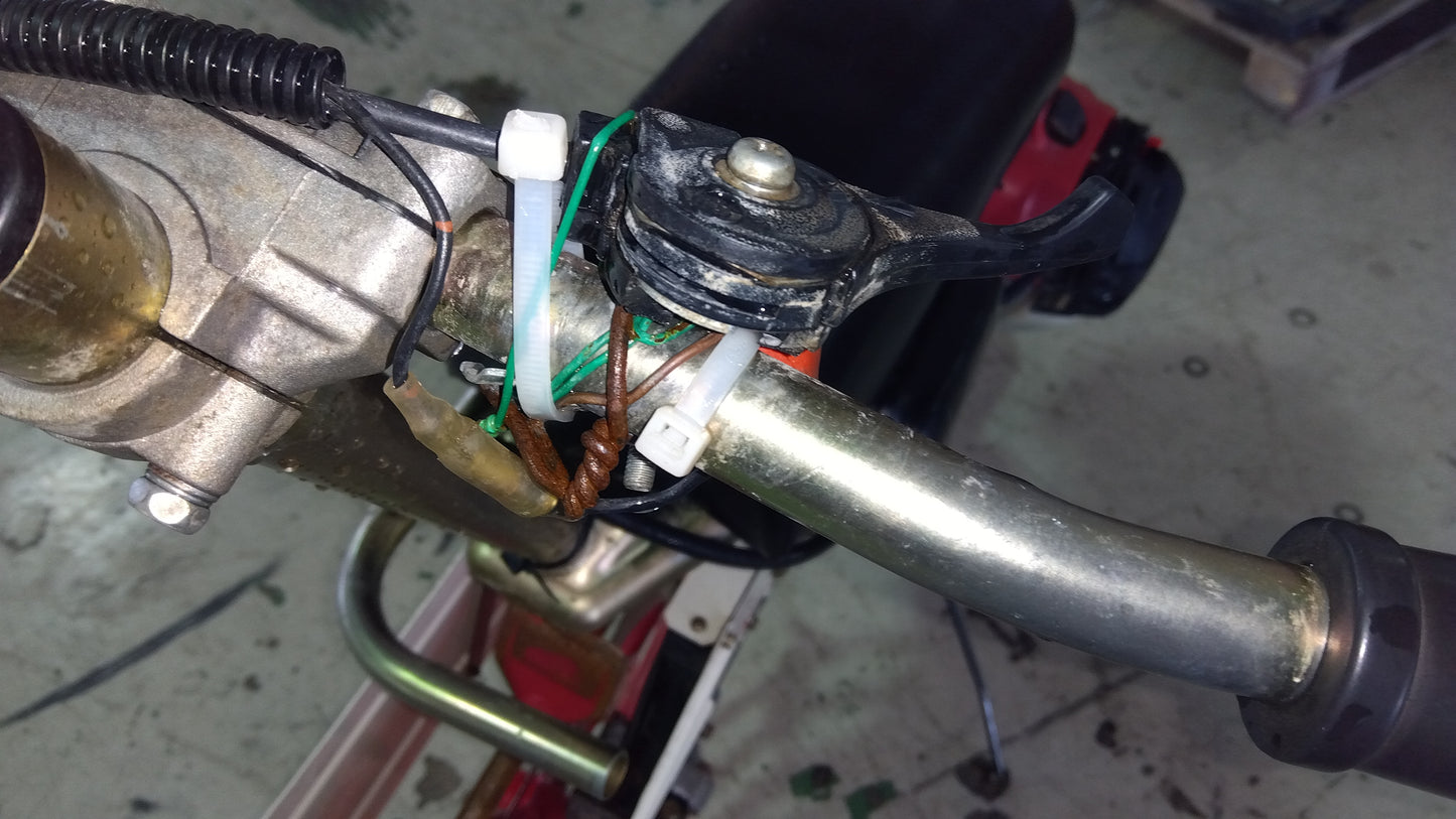 丸山　中古溝切機　MKF-A450V　山形店　9603