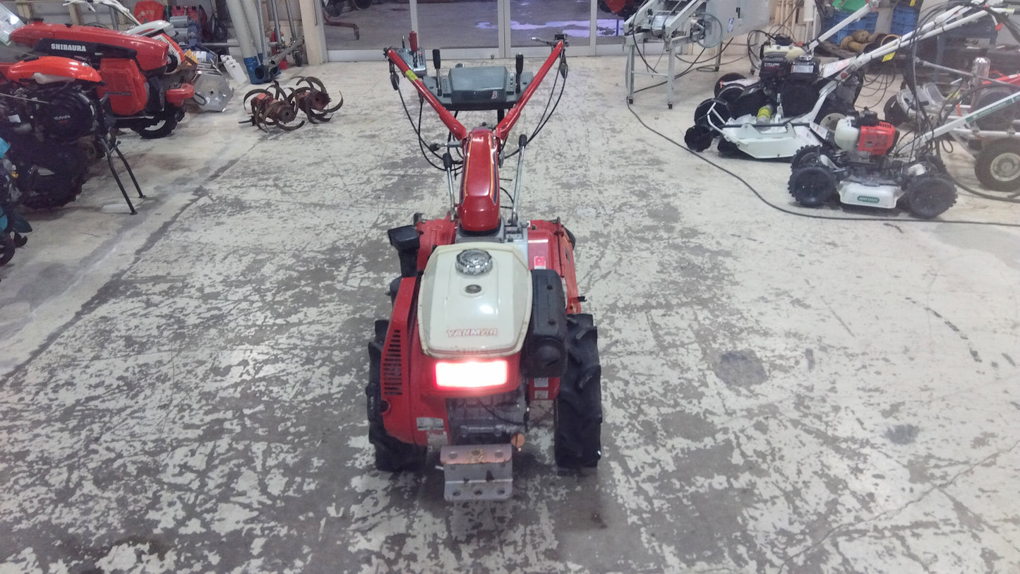 ヤンマー　中古耕耘機　PRT75　山形店　9483