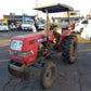 シバウラ　中古　トラクター　SD2200