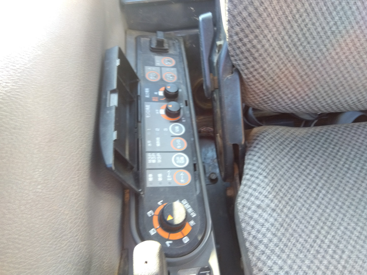 クボタ　中古　トラクター　KL27-FQBMARP